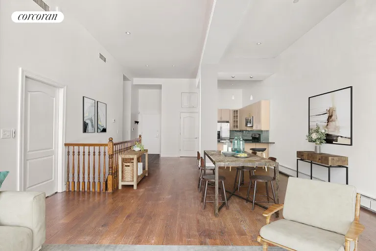 New York City Real Estate | View 458 West 146th Street, 1N | room 4 | View 5