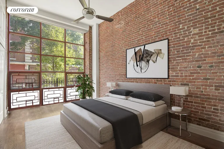 New York City Real Estate | View 458 West 146th Street, 1N | room 5 | View 6