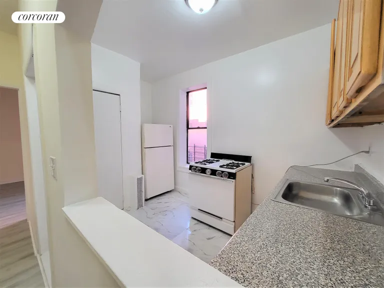 New York City Real Estate | View 2522 Newkirk Avenue, 9 | 2 Beds, 1 Bath | View 1