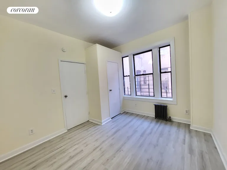 New York City Real Estate | View 2522 Newkirk Avenue, 9 | Bedroom | View 2