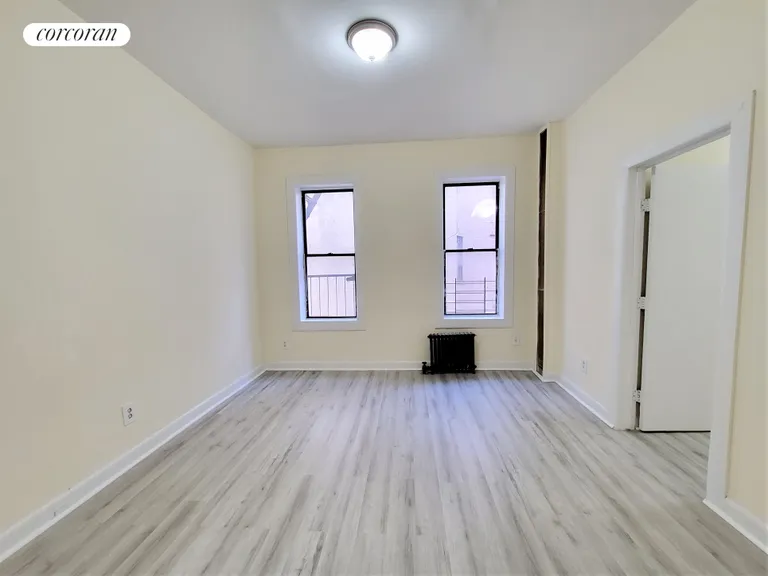 New York City Real Estate | View 2522 Newkirk Avenue, 9 | Living Room | View 4