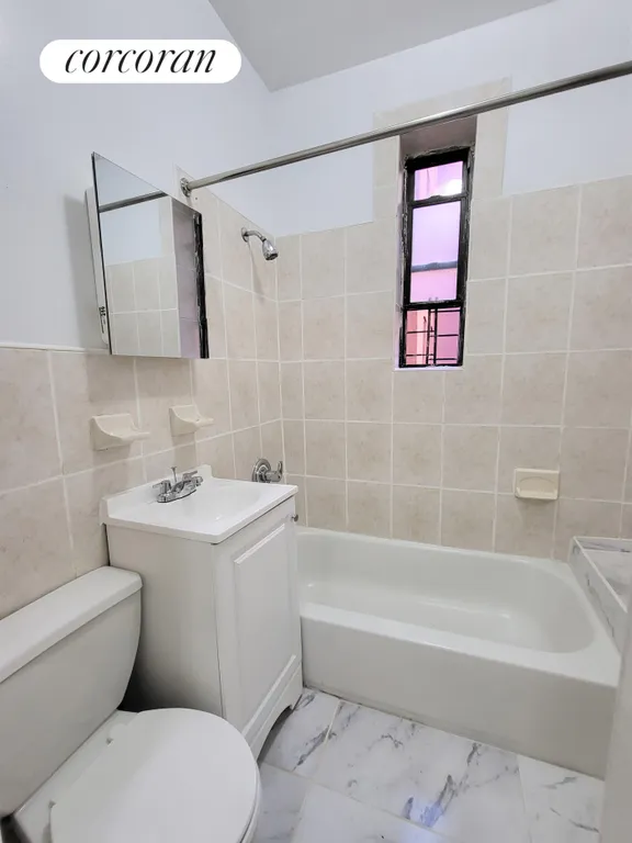 New York City Real Estate | View 2522 Newkirk Avenue, 9 | Full Bathroom | View 5