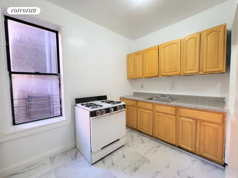 New York City Real Estate | View 2522 Newkirk Avenue, 9 | Kitchen | View 3