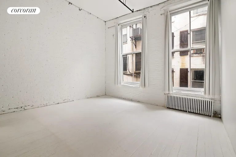 New York City Real Estate | View 70 Thomas Street, 3 | Bedroom | View 7