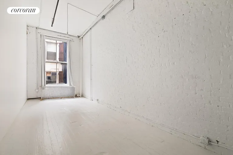 New York City Real Estate | View 70 Thomas Street, 3 | Bedroom | View 9
