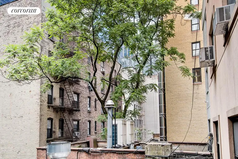 New York City Real Estate | View 246 East 51st Street, 9 | View | View 6