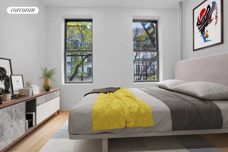 New York City Real Estate | View 317 East 89th Street, 3E | room 3 | View 4