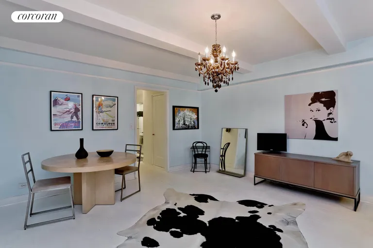 New York City Real Estate | View 470 West 24th Street, 4F | room 1 | View 2