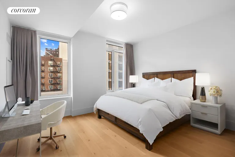 New York City Real Estate | View 1 Clinton Street, 4E | room 3 | View 4