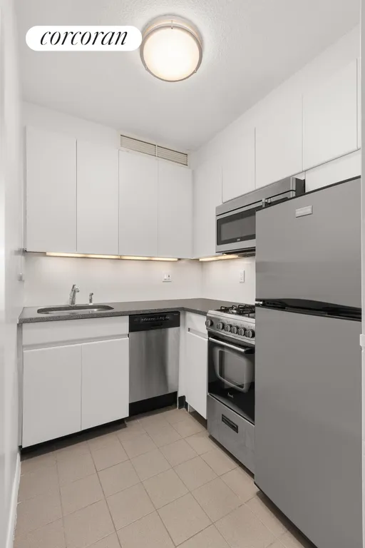 New York City Real Estate | View 520 East 81st Street, 3E | 1 Bath | View 1