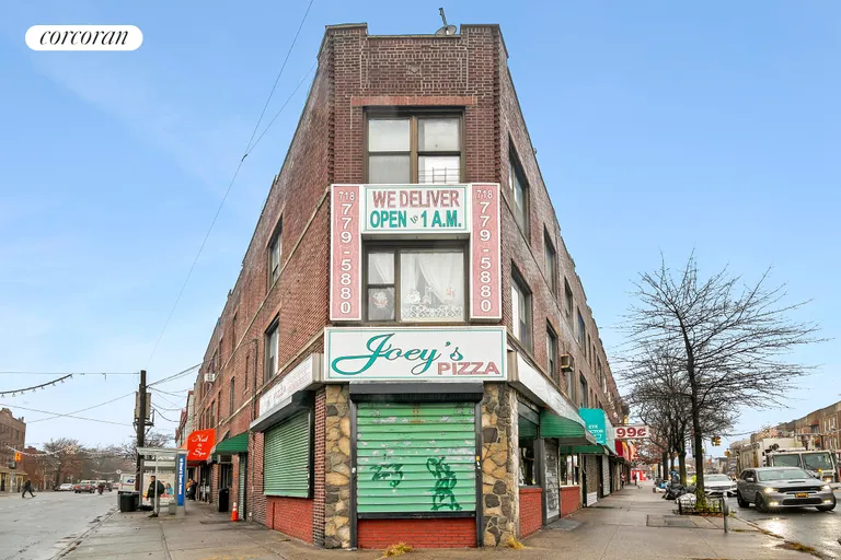 New York City Real Estate | View 69-07 Grand Avenue | Other Listing Photo | View 7