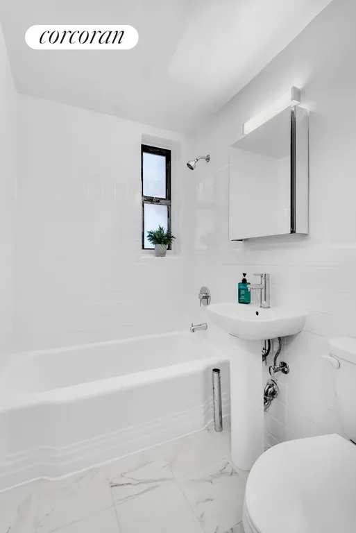 New York City Real Estate | View 2830 Briggs Avenue, 1H | room 5 | View 6
