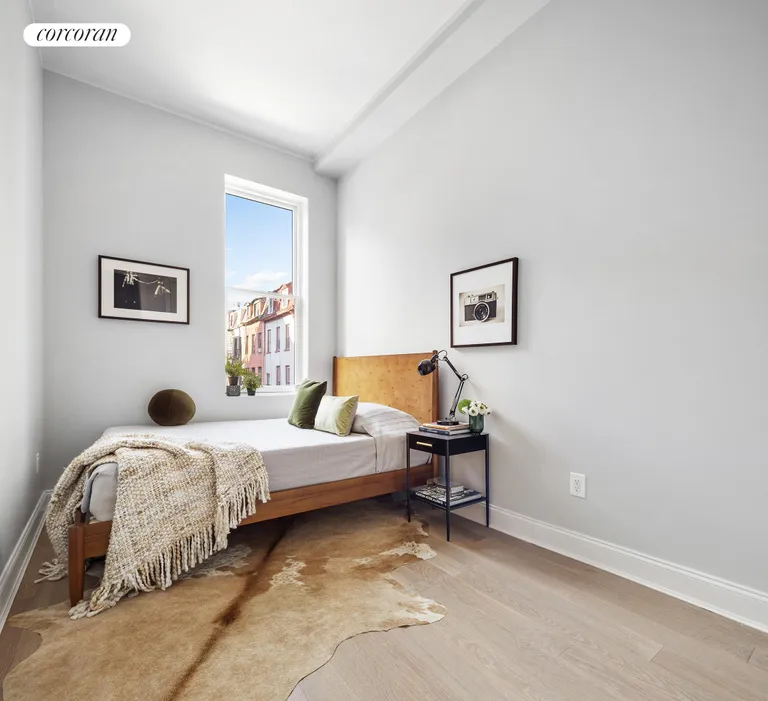 New York City Real Estate | View 467 Tompkins Avenue, 2A | room 4 | View 5