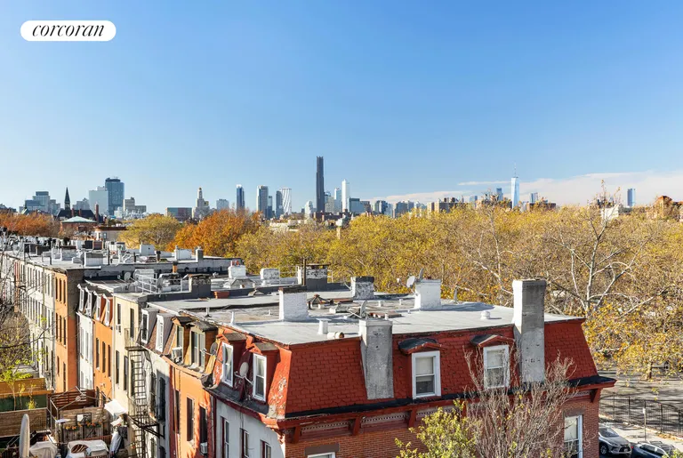 New York City Real Estate | View 467 Tompkins Avenue, 2A | room 6 | View 7