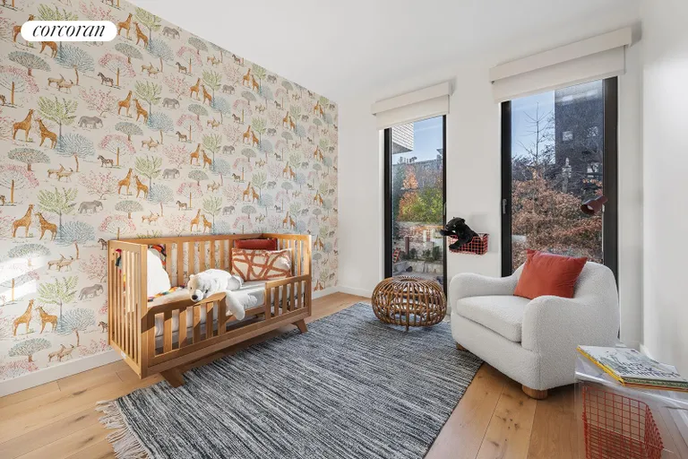 New York City Real Estate | View 280 Saint Marks Avenue, THH | Bedroom | View 6