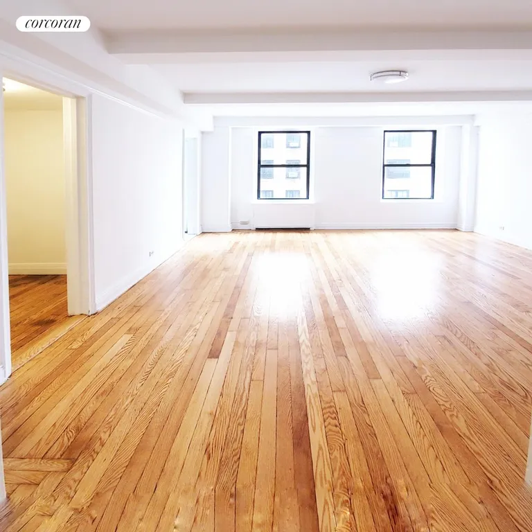 New York City Real Estate | View 200 West 16th Street, 8F | 1 Bath | View 1