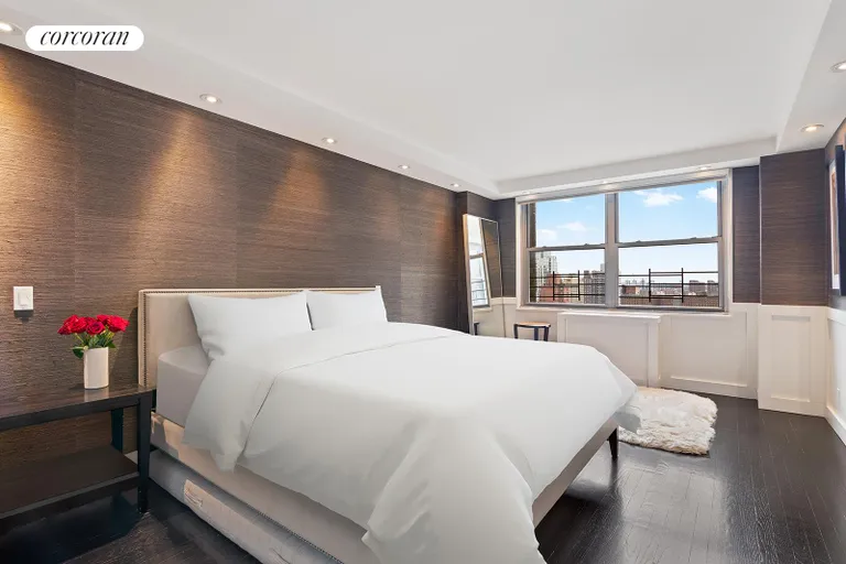 New York City Real Estate | View 444 East 86th Street, 29AJ | room 4 | View 5