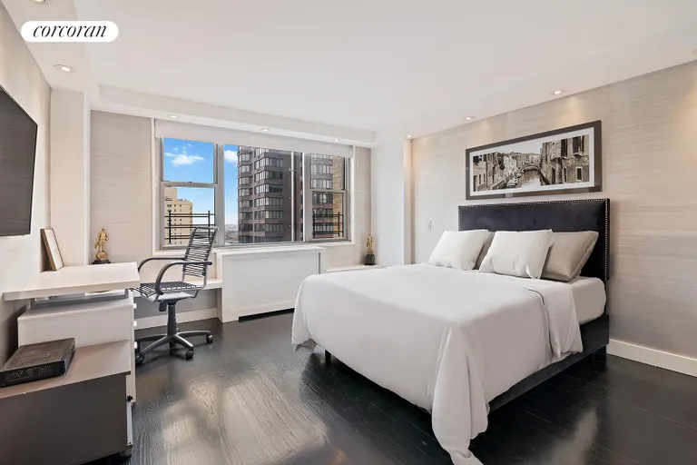 New York City Real Estate | View 444 East 86th Street, 29AJ | room 8 | View 9
