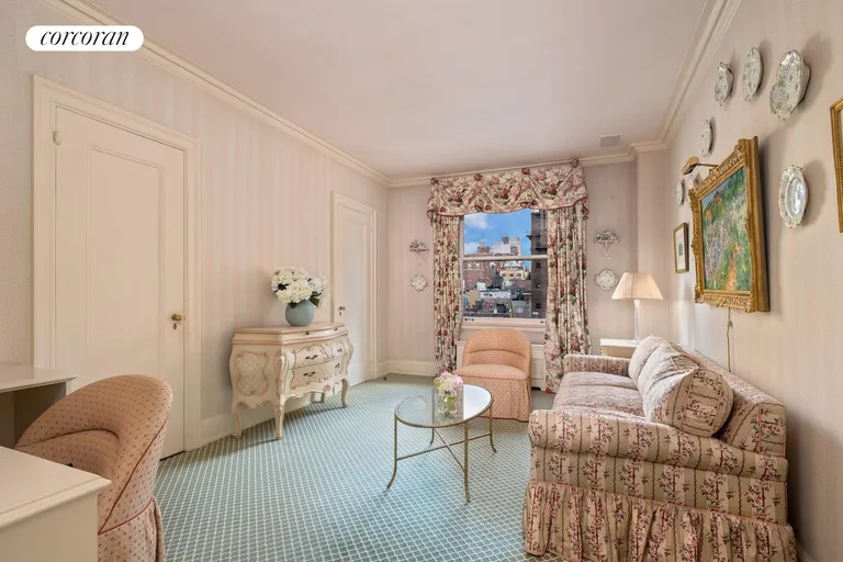 New York City Real Estate | View 812 Park Avenue, 9/10C | room 4 | View 5