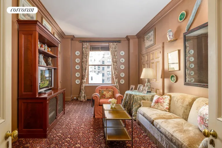 New York City Real Estate | View 812 Park Avenue, 9/10C | room 7 | View 8