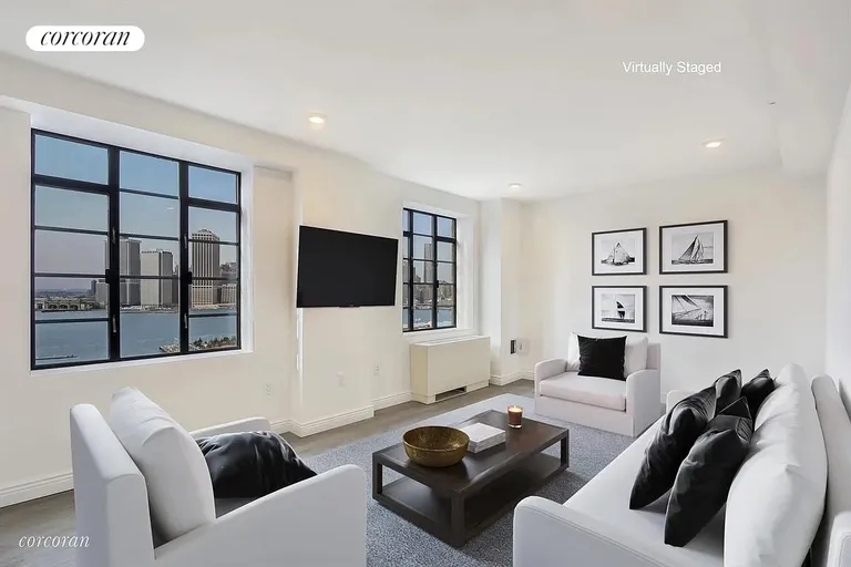 New York City Real Estate | View 2 Pierrepont Street, 902C | room 1 | View 2