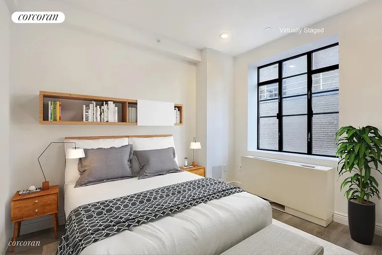 New York City Real Estate | View 2 Pierrepont Street, 902C | room 4 | View 5