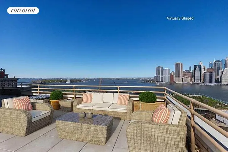 New York City Real Estate | View 2 Pierrepont Street, 902C | room 5 | View 6