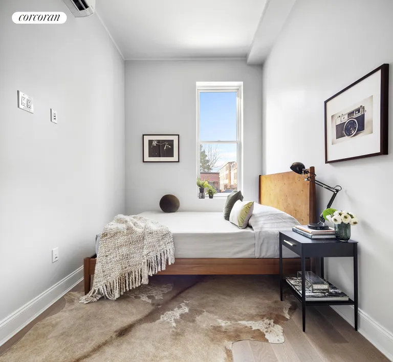 New York City Real Estate | View 467 Tompkins Avenue, 3A | room 6 | View 7