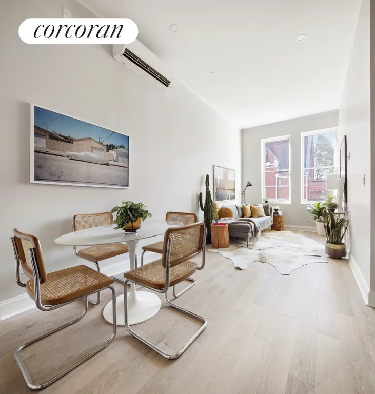 New York City Real Estate | View 467 Tompkins Avenue, 4B | room 3 | View 4