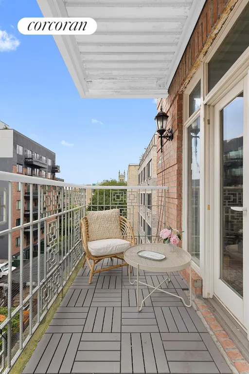New York City Real Estate | View 215 Parkville Avenue, 5B | room 5 | View 6