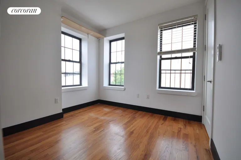New York City Real Estate | View 298 Humboldt Street, 4B | room 2 | View 3