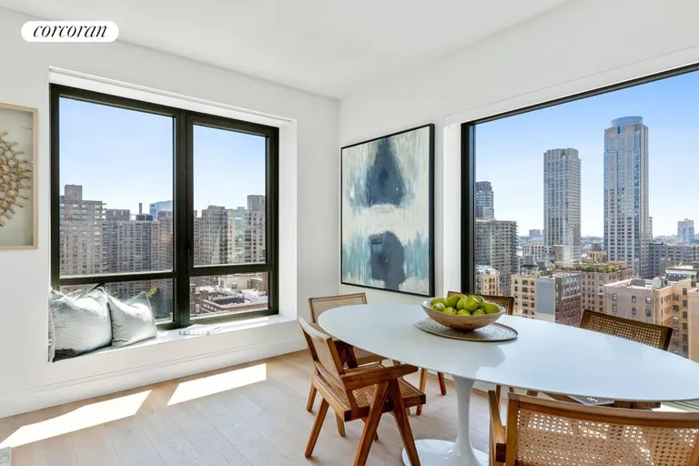 New York City Real Estate | View 214 West 72Nd Street, DUPLX19/20 | 3 Beds, 3 Baths | View 1