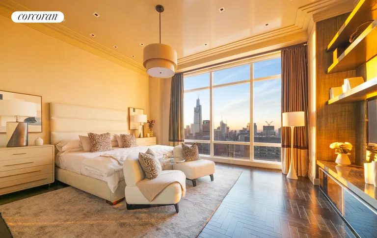 New York City Real Estate | View 845 United Nations Plaza, 78D | room 6 | View 7