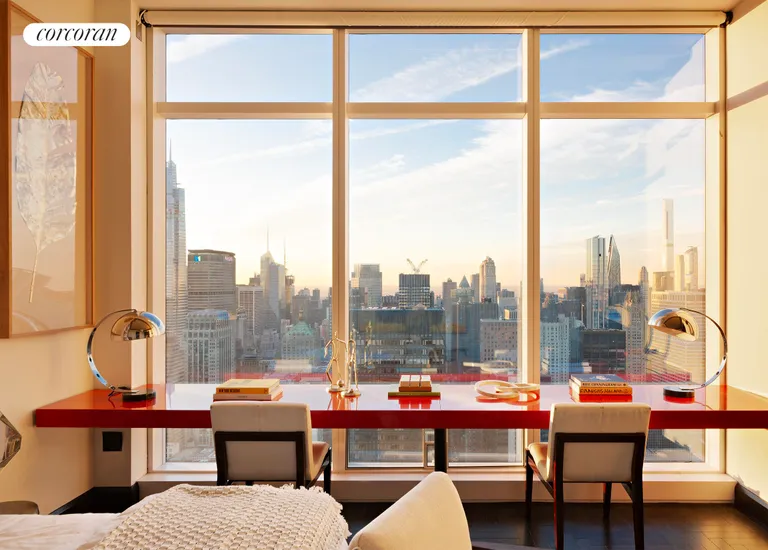 New York City Real Estate | View 845 United Nations Plaza, 78D | room 3 | View 4