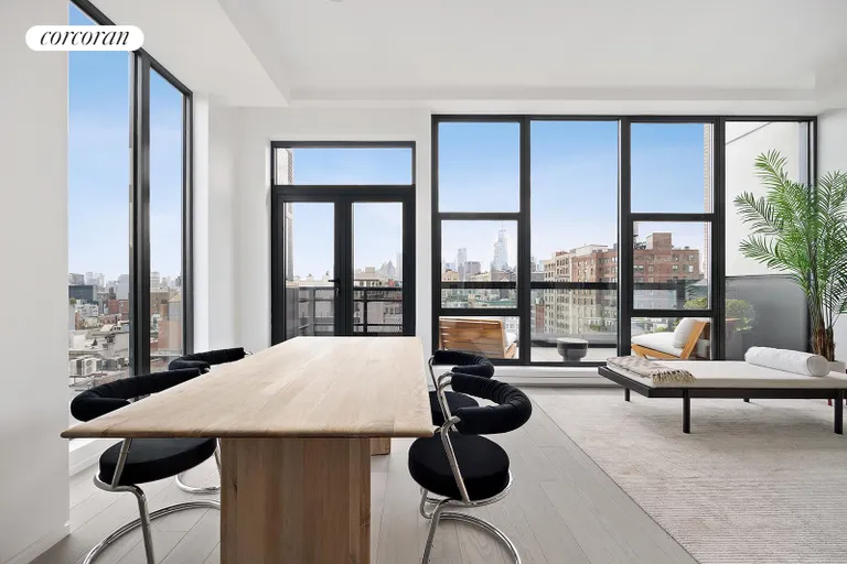 New York City Real Estate | View 22 Bond Street, PH2 | room 3 | View 4