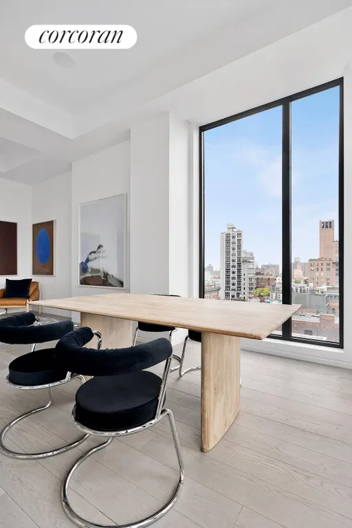 New York City Real Estate | View 22 Bond Street, PH2 | room 4 | View 5
