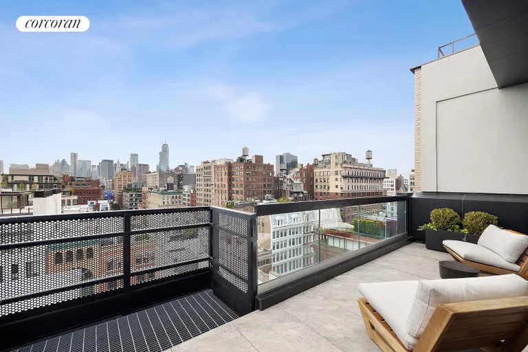 New York City Real Estate | View 22 Bond Street, PH2 | room 5 | View 6