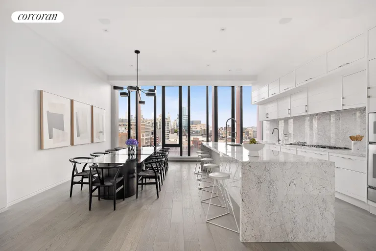 New York City Real Estate | View 22 Bond Street, PH2 | room 6 | View 7
