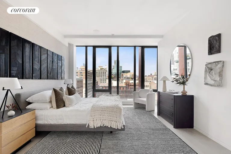 New York City Real Estate | View 22 Bond Street, PH2 | room 15 | View 16