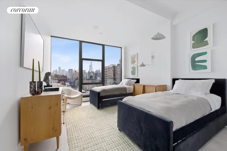 New York City Real Estate | View 22 Bond Street, PH2 | room 20 | View 21