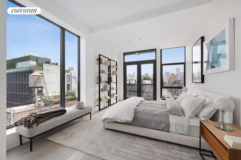 New York City Real Estate | View 22 Bond Street, PH2 | room 22 | View 23