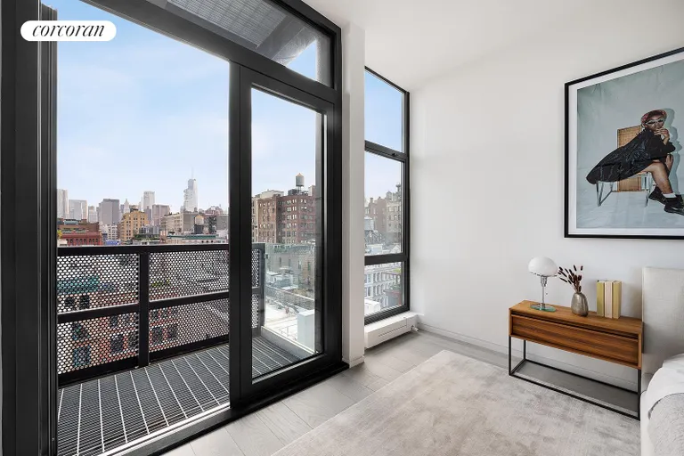New York City Real Estate | View 22 Bond Street, PH2 | room 24 | View 25