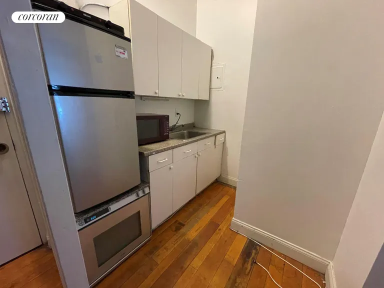 New York City Real Estate | View 125 Green Street, 1K | room 2 | View 3