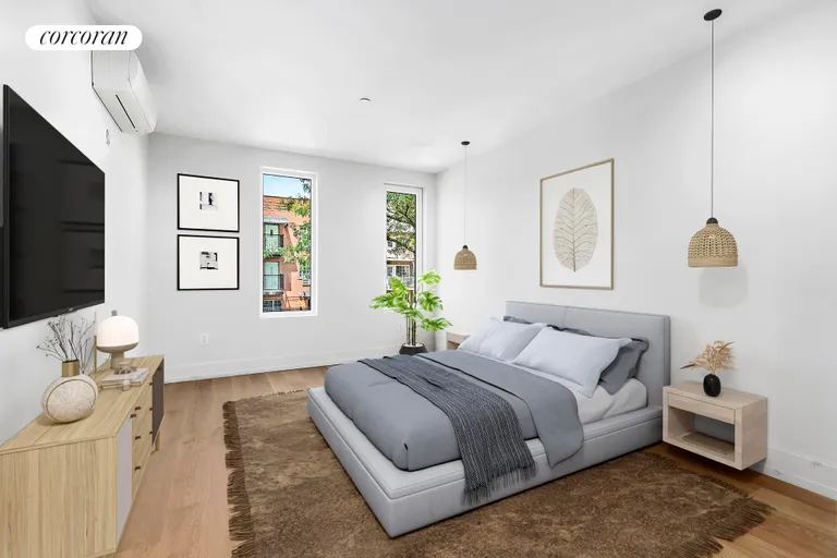 New York City Real Estate | View 1066 Jefferson Avenue, 3C | room 2 | View 3