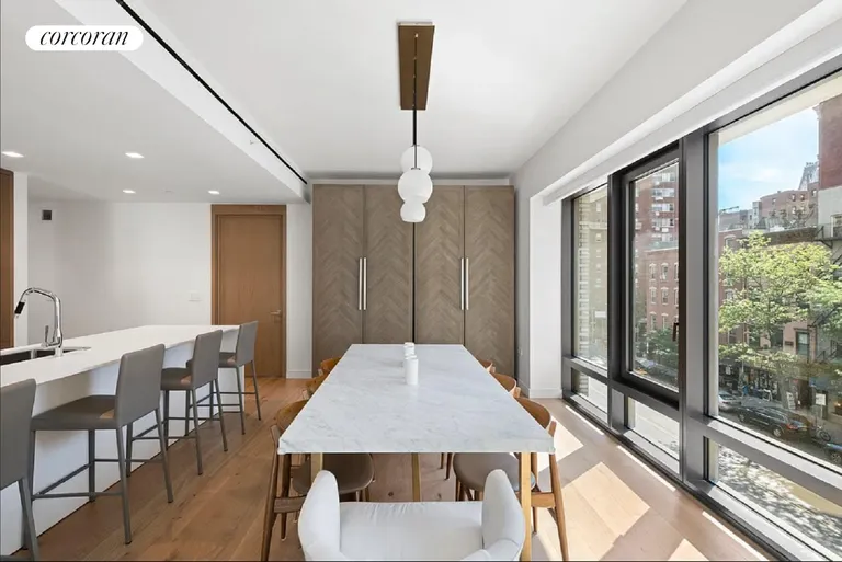New York City Real Estate | View 200 East 21st Street, 4C | room 1 | View 2