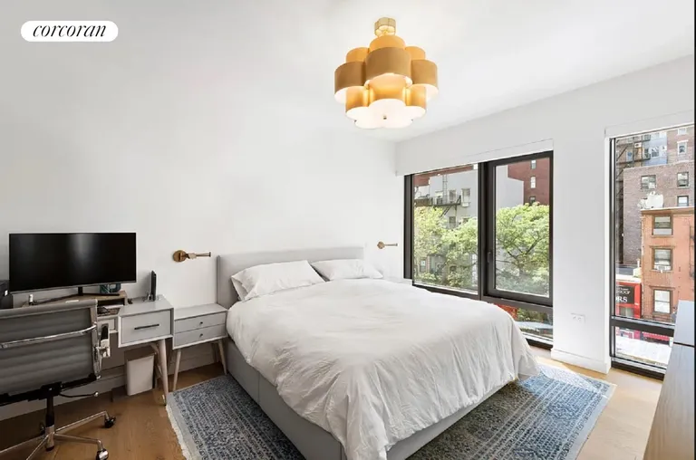 New York City Real Estate | View 200 East 21st Street, 4C | room 3 | View 4