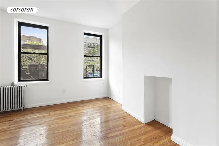 New York City Real Estate | View 136 Allen Street, 13 | 1 Bed, 1 Bath | View 1