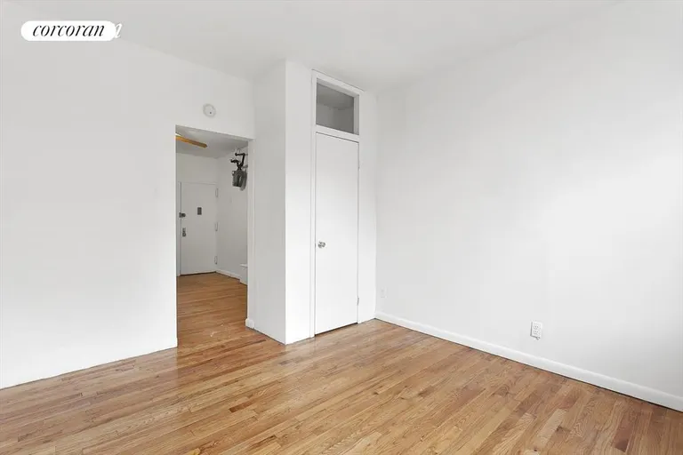 New York City Real Estate | View 136 Allen Street, 13 | room 1 | View 2