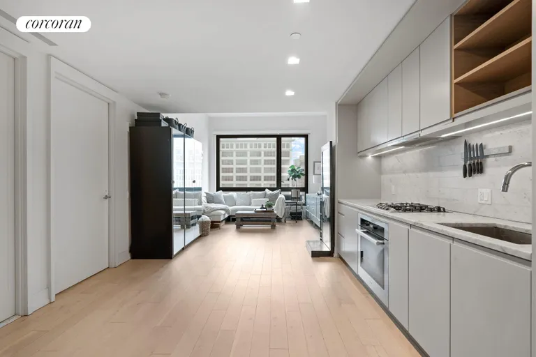 New York City Real Estate | View 550 Vanderbilt Avenue, 206 | room 2 | View 3