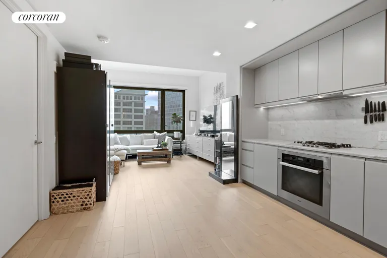 New York City Real Estate | View 550 Vanderbilt Avenue, 206 | room 3 | View 4